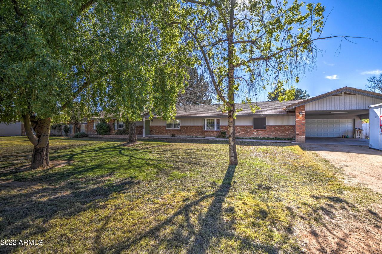 1941 E Kael St., Mesa, AZ 85203