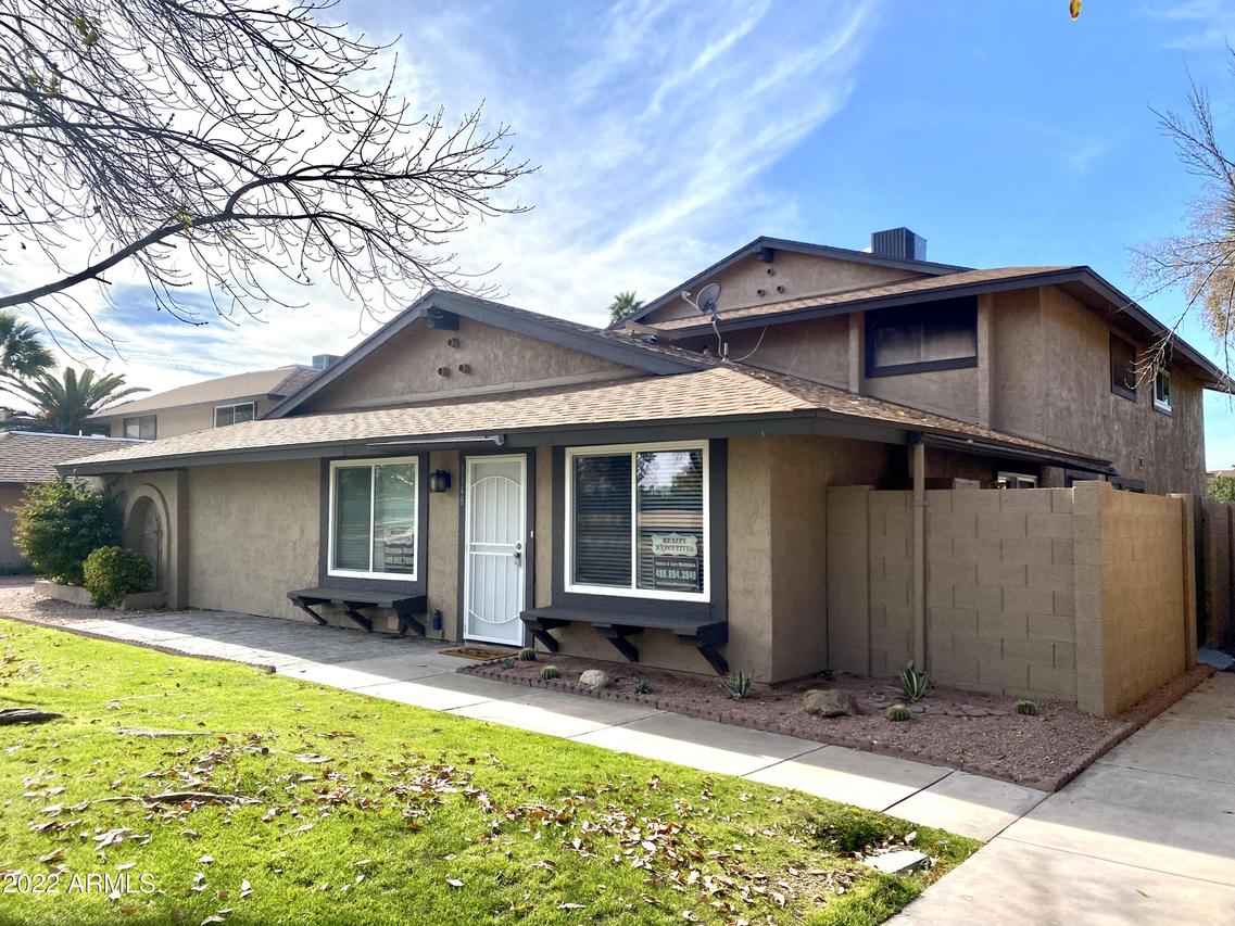 1148 N 85th Pl., Scottsdale, AZ 85257