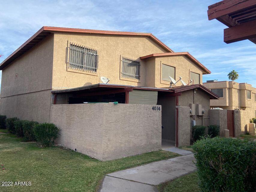 4014 W Wonderview Rd., Phoenix, AZ 85019