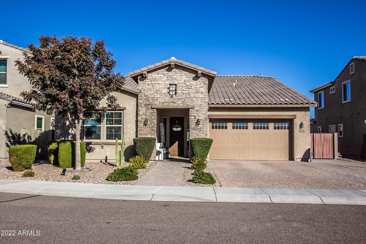 4124 E Grand Canyon Dr., Chandler, AZ 85249