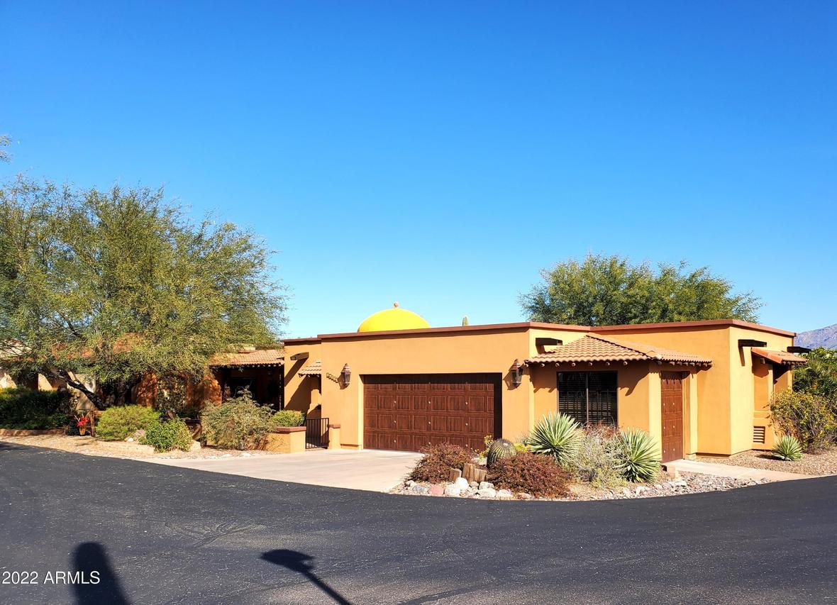 26223 N Bravo Ln., Rio Verde, AZ 85263
