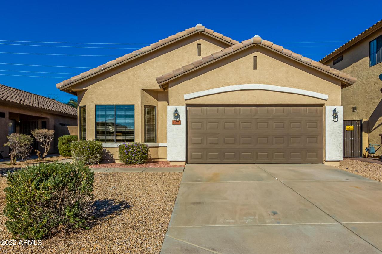 8850 W Shaw Butte Dr., Peoria, AZ 85345