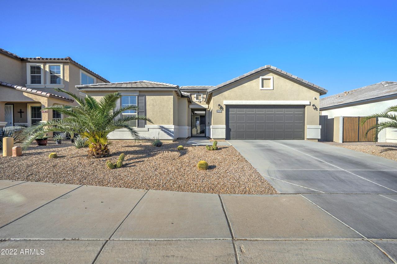 18350 N Arbor Dr., Maricopa, AZ 85138