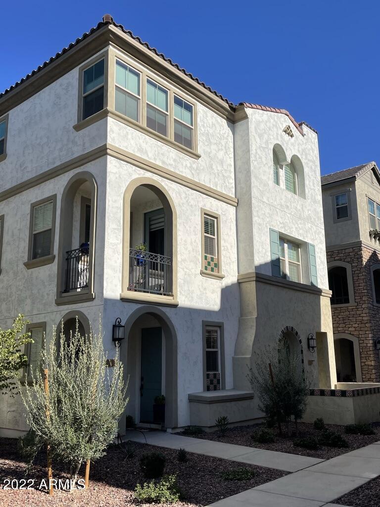 1719 E Bridgeport Pkwy., Gilbert, AZ 85295