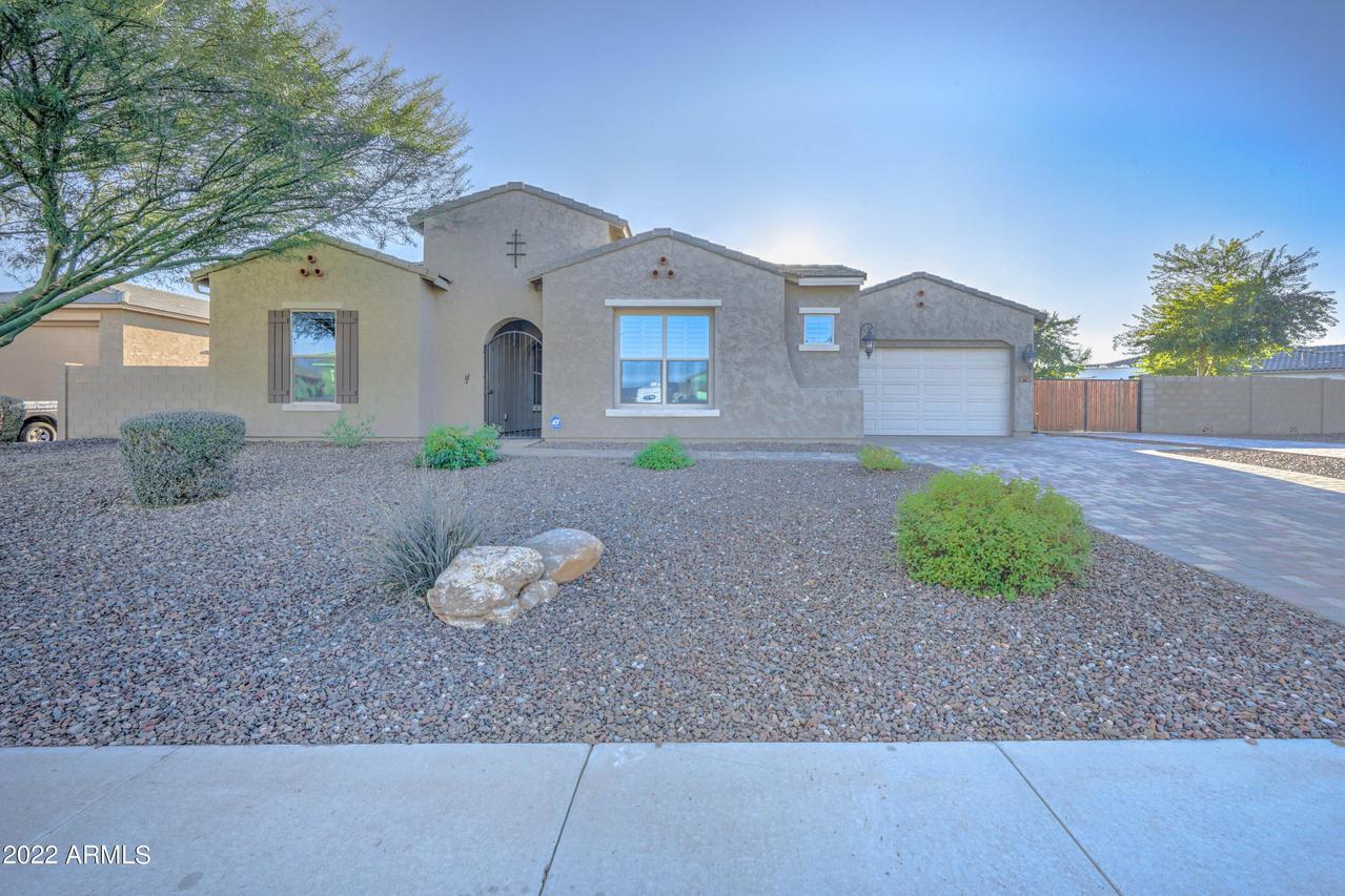 18365 W Montecito Ave., Goodyear, AZ 85395