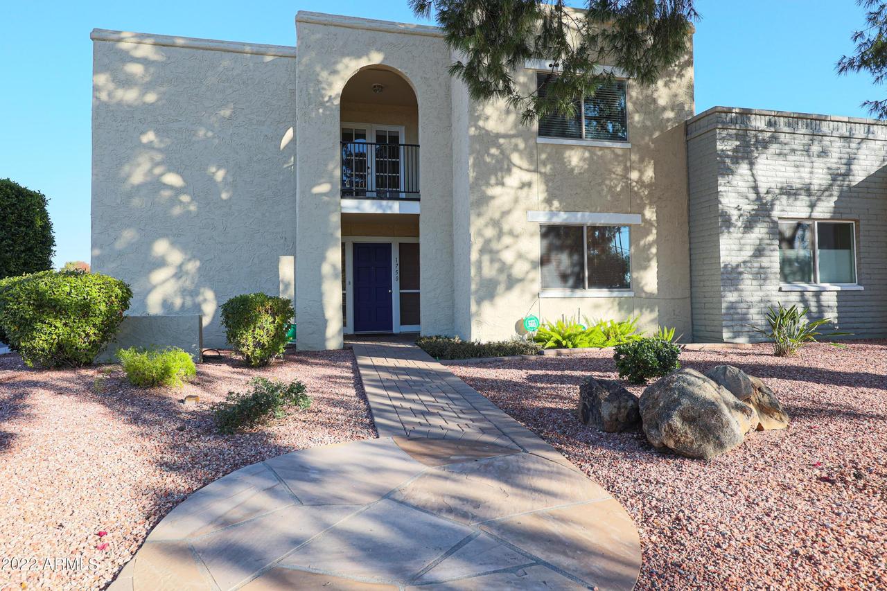 1750 W Rose Ln., Phoenix, AZ 85015