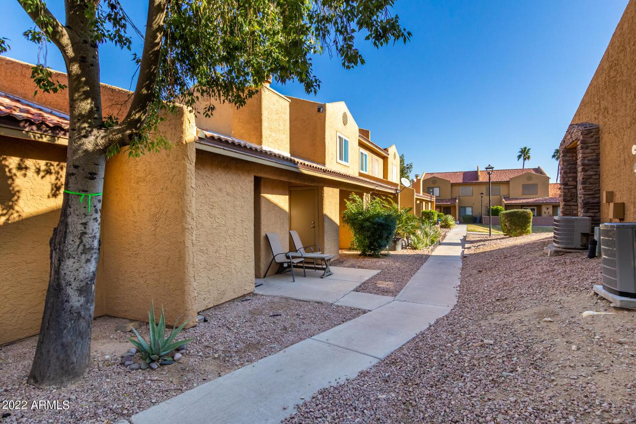 3511 E Baseline Rd. #1208, Phoenix, AZ 85042