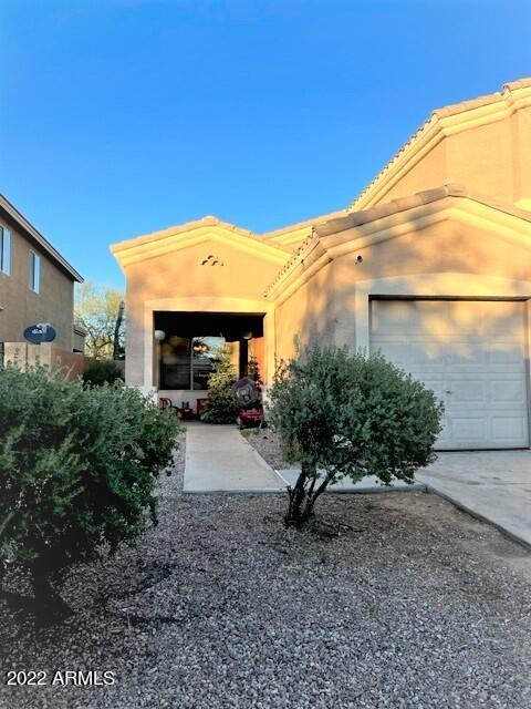 15354 W Custer Ln., Surprise, AZ 85379