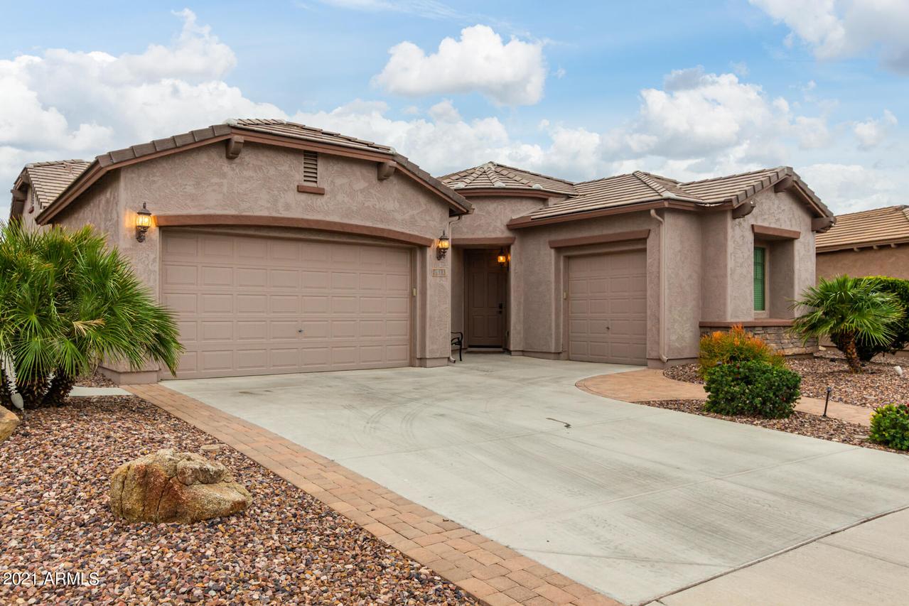 6513 W Admiral Ct., Florence, AZ 85132