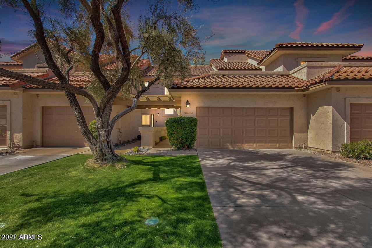 9705 E Mountain View Rd. #1190, Scottsdale, AZ 85258