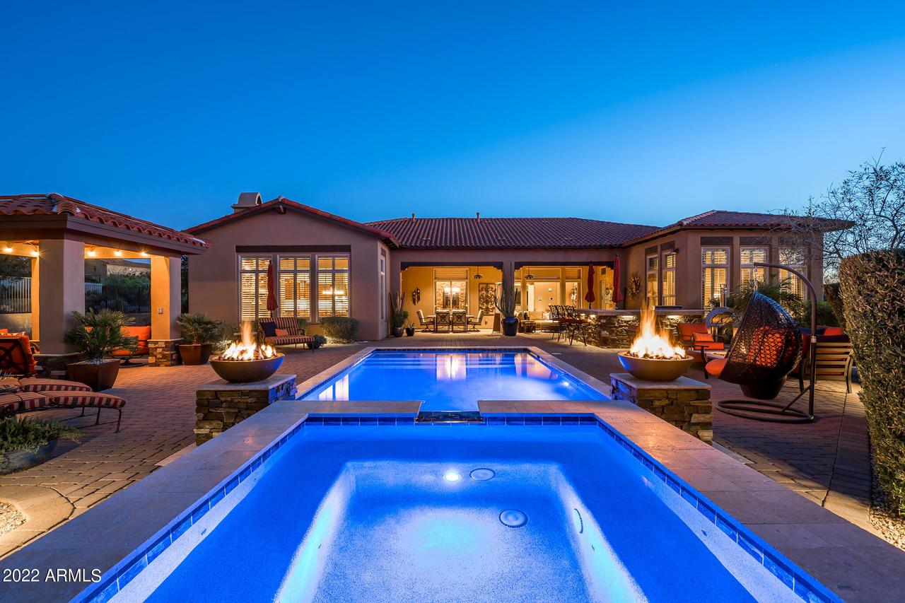 10931 E Addy Way, Scottsdale, AZ 85262