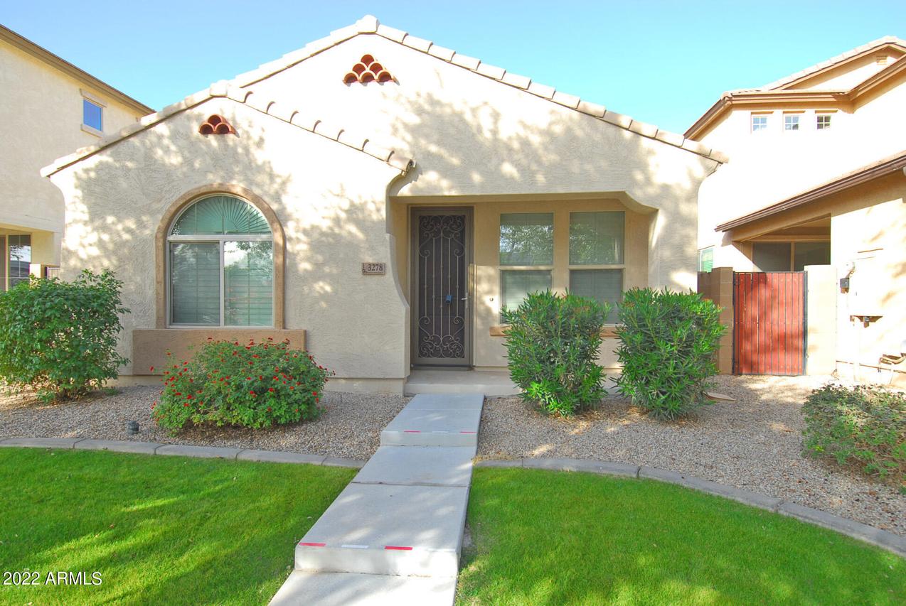 3278 E Orchid Ln., Gilbert, AZ 85296
