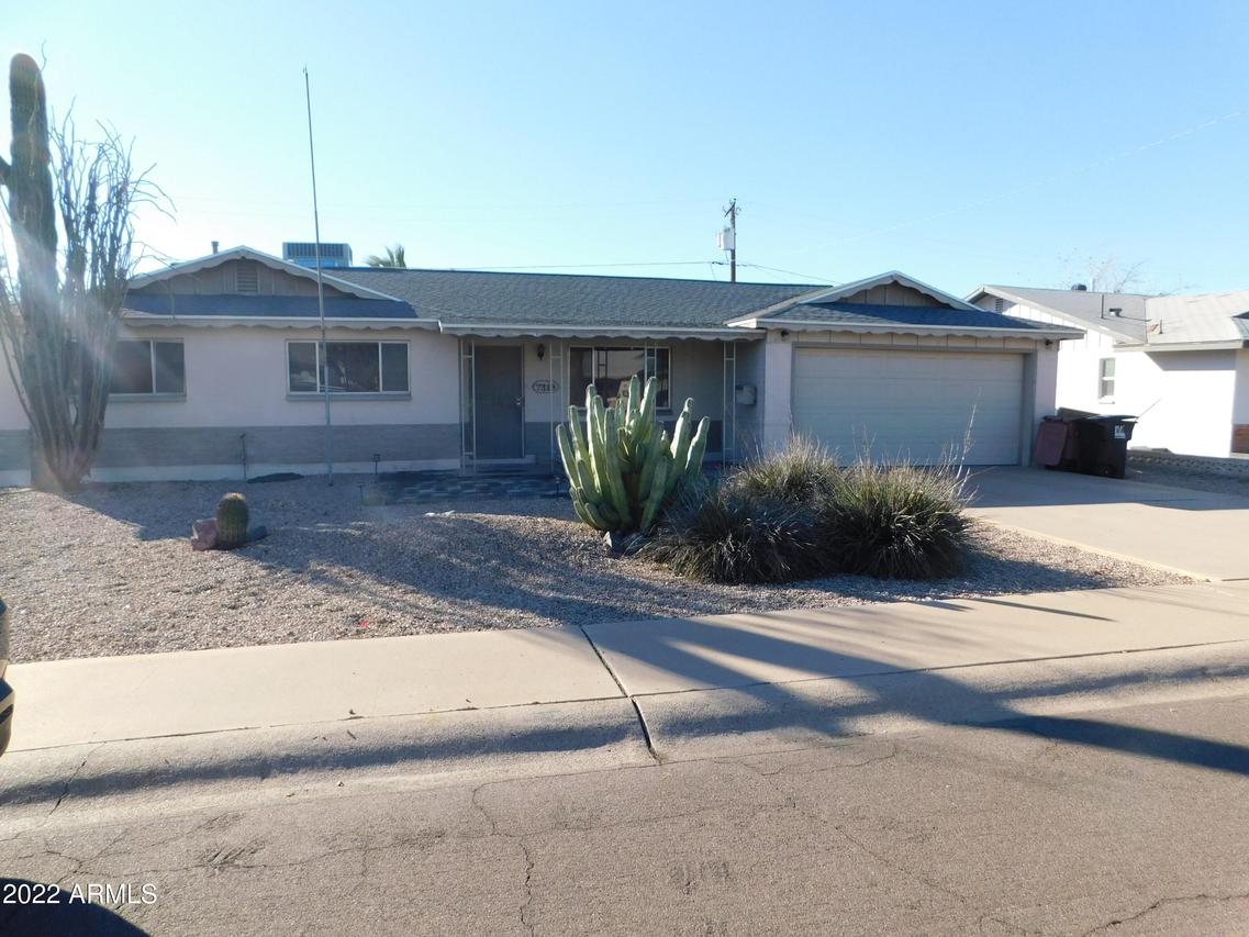 7319 E Latham St., Scottsdale, AZ 85257