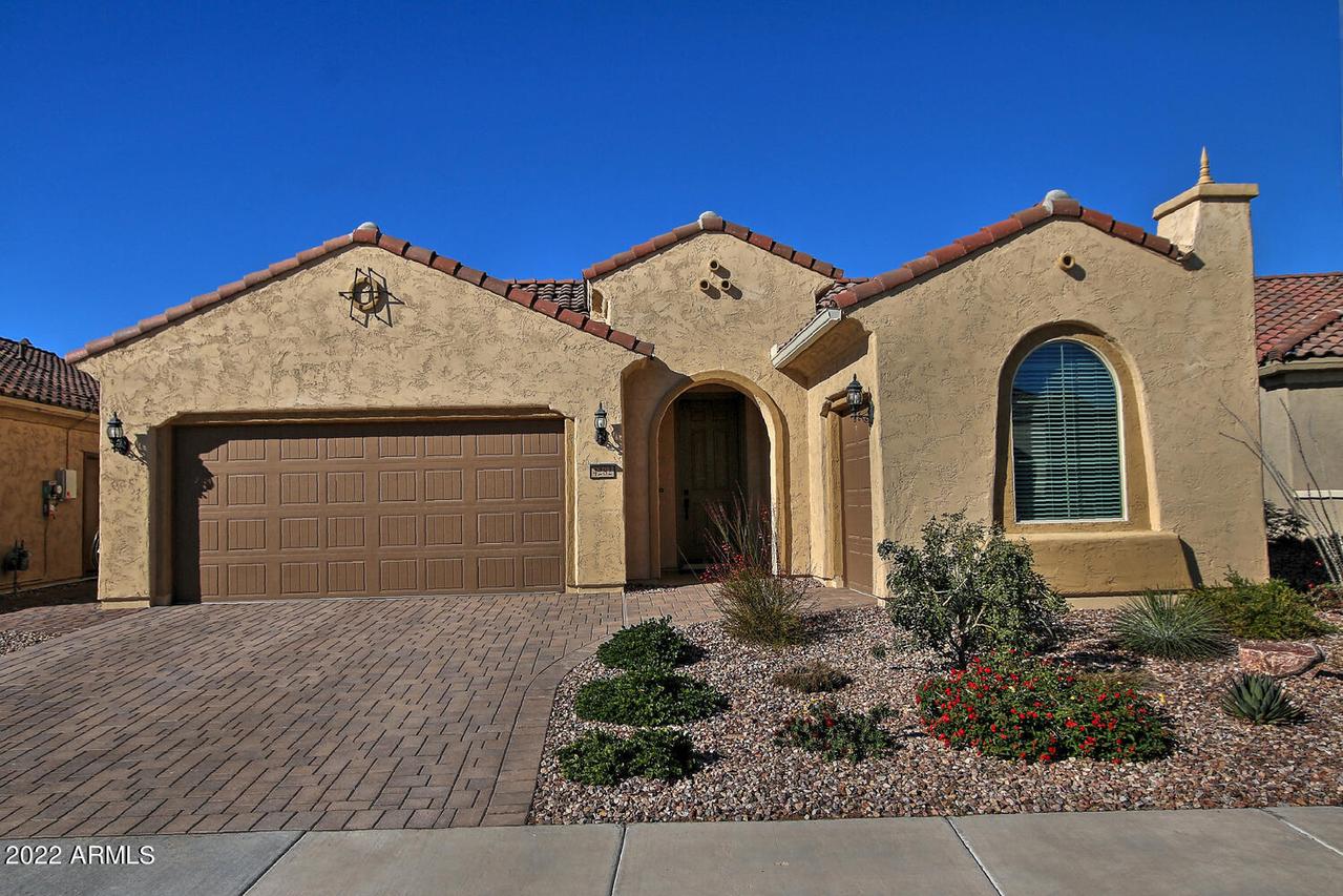 4282 N Spyglass Dr., Florence, AZ 85132