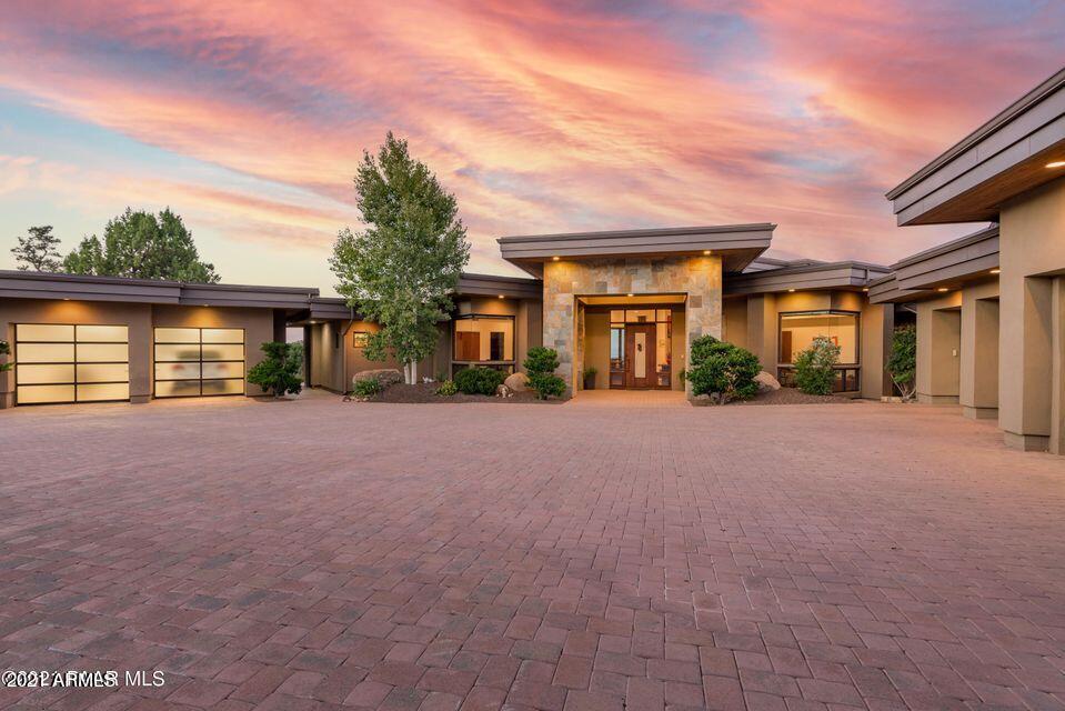 2240 W Aspen Acres Dr., Prescott, AZ 86303