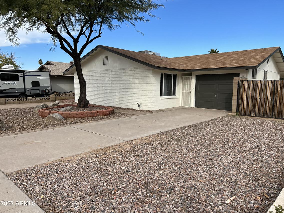 2108 E Yale Dr., Tempe, AZ 85283