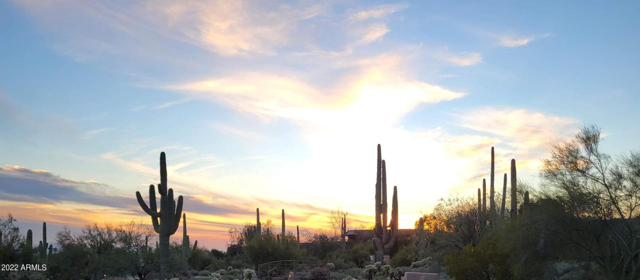 7024 E Leisure Ln., Carefree, AZ 85377