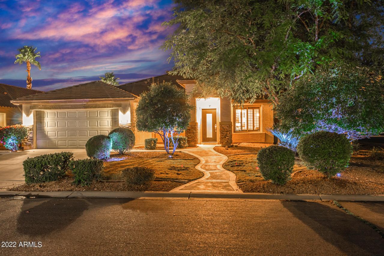 751 W Corriente Ct., San Tan Valley, AZ 85143