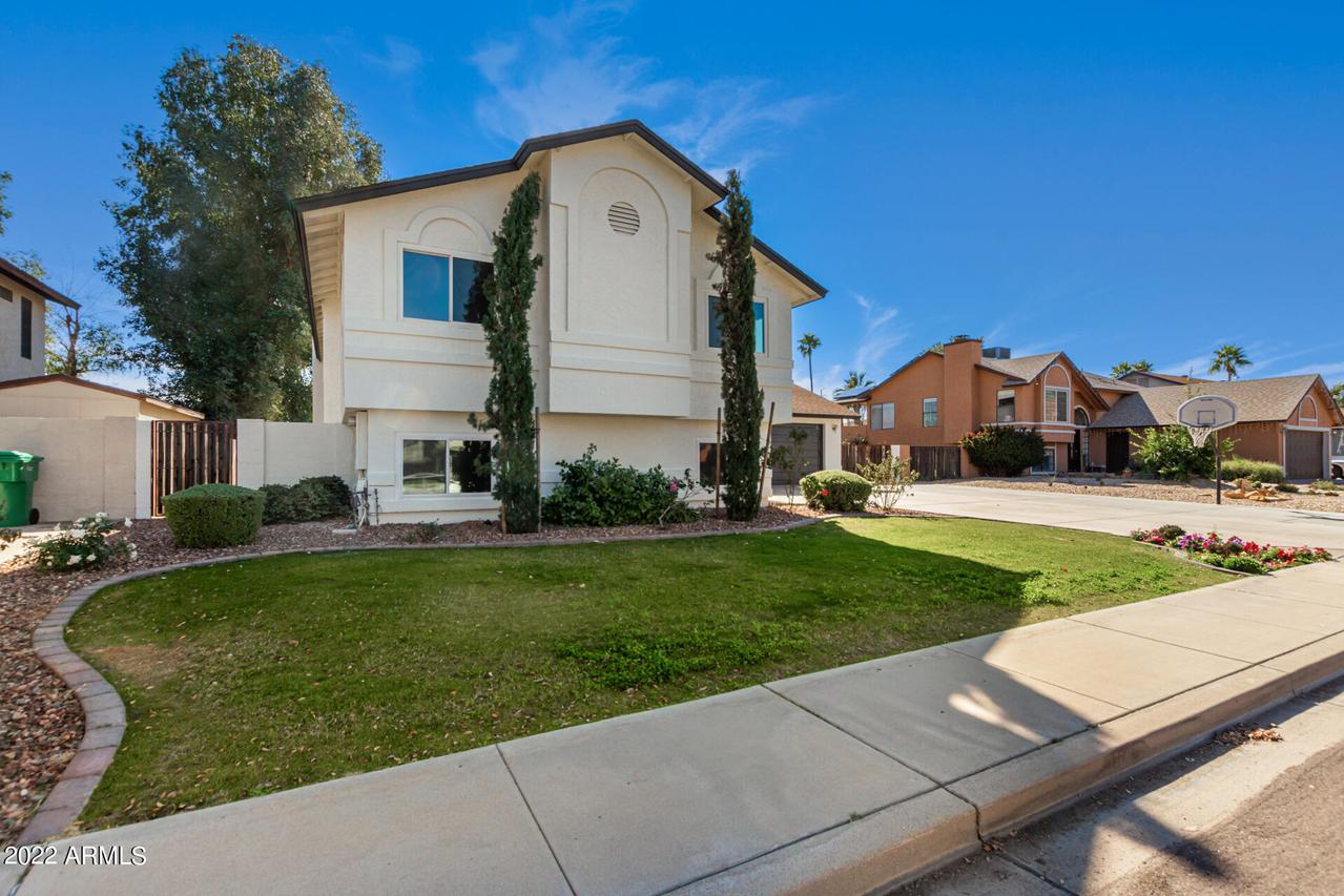 4839 E Downing Cir., Mesa, AZ 85205