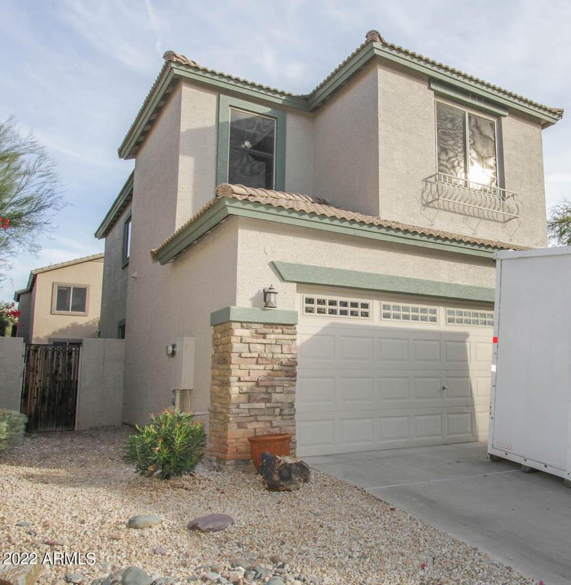 16847 S Aqua Ct., Phoenix, AZ 85048