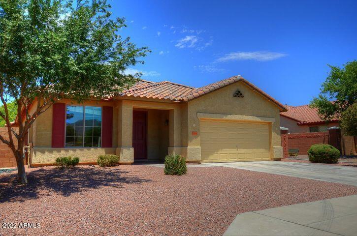 3106 E Ravenswood Dr., Gilbert, AZ 85298