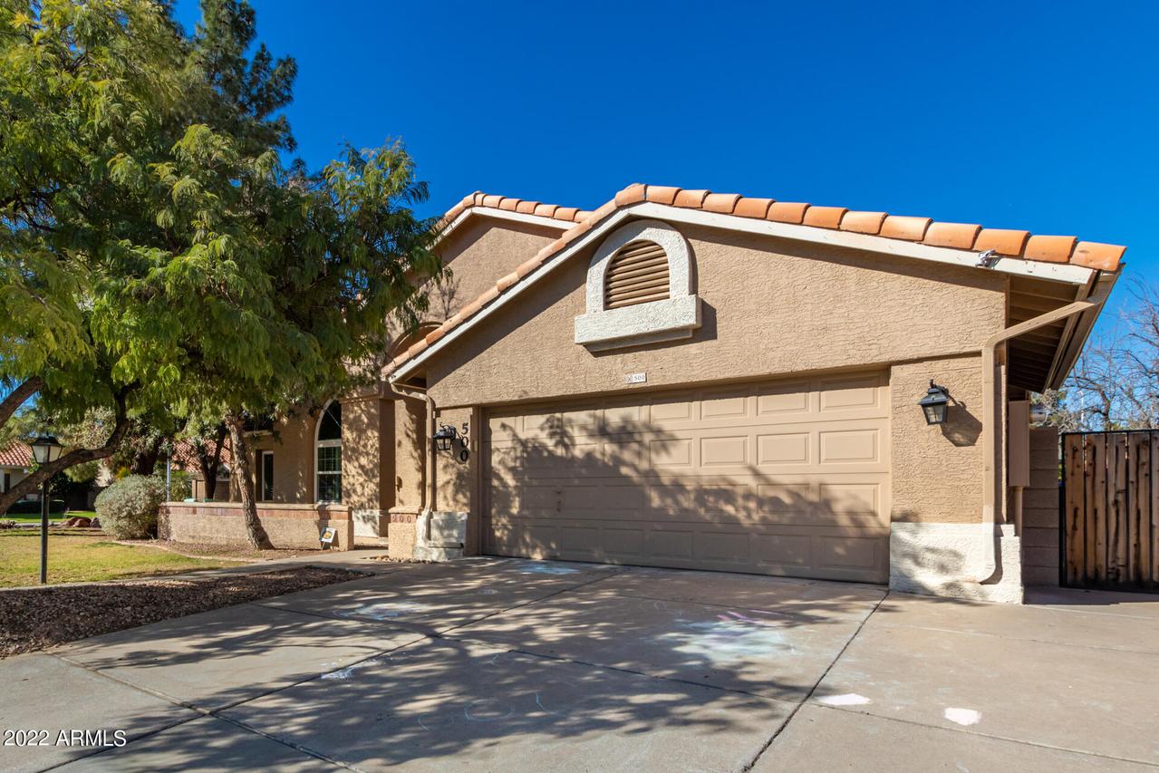500 N Ash Dr., Chandler, AZ 85224