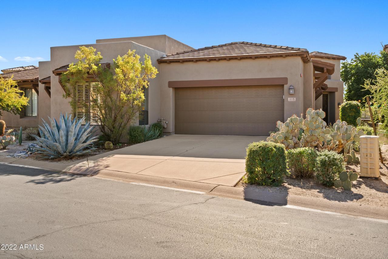 9270 E Thompson Peak Pkwy. #315, Scottsdale, AZ 85255