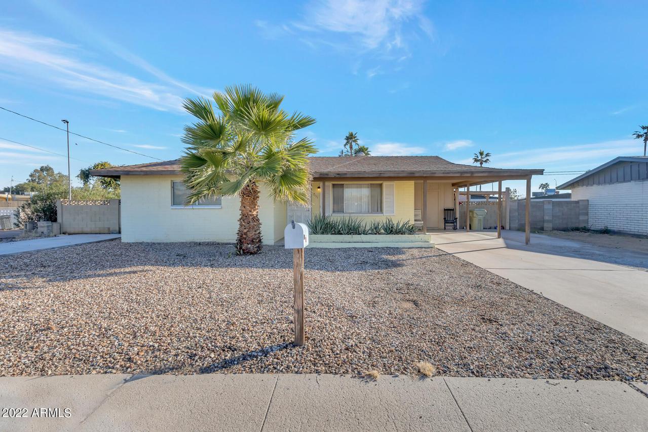 7111 N 76th Dr., Glendale, AZ 85303