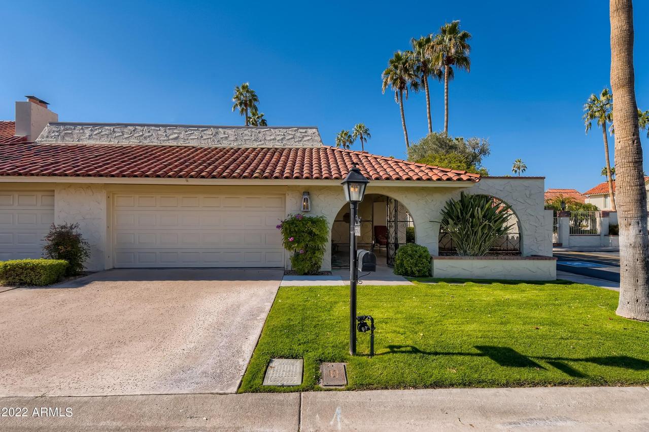 5520 N 71st Pl., Paradise Valley, AZ 85253