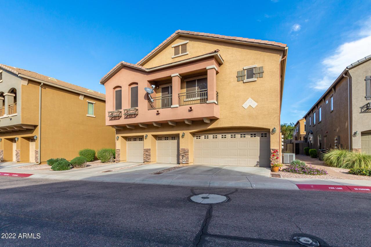 2024 S Baldwin #69, Mesa, AZ 85209