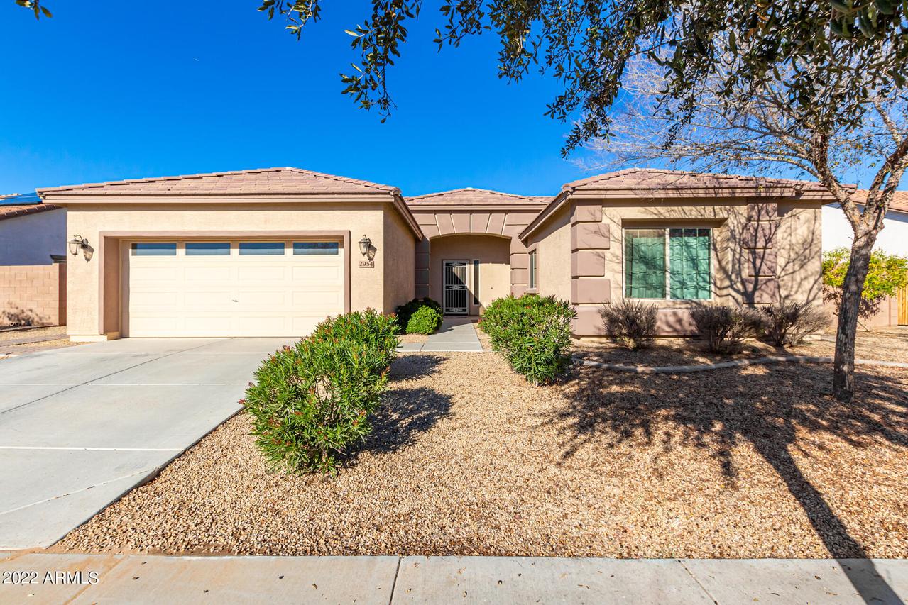 2954 E Coconino Dr., Gilbert, AZ 85298