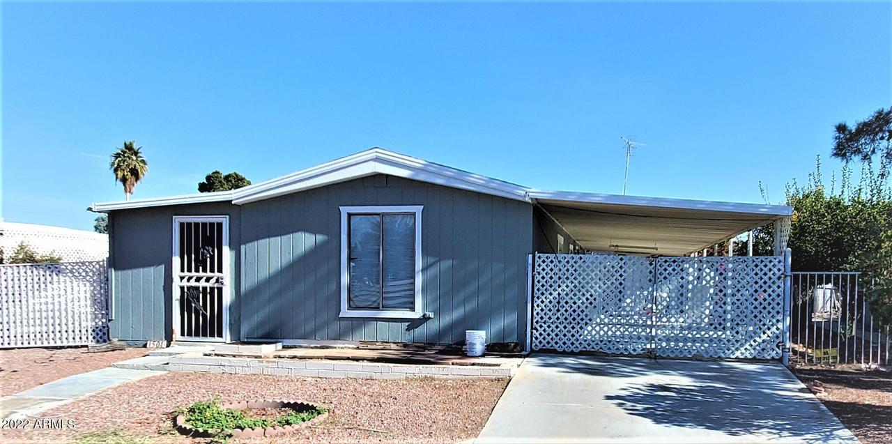 1501 N 180th Ln., Goodyear, AZ 85395