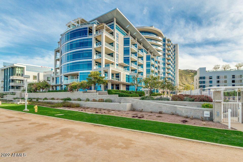 140 E Rio Salado Pkwy. #104, Tempe, AZ 85281