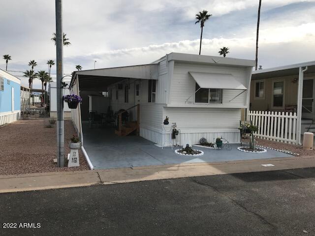 7807 E Main St. #B-16, Mesa, AZ 85207