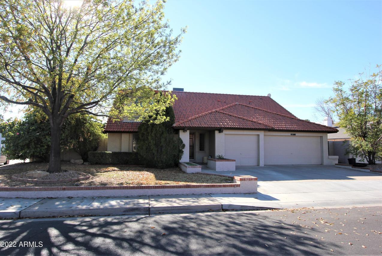 2673 W Highland St., Chandler, AZ 85224
