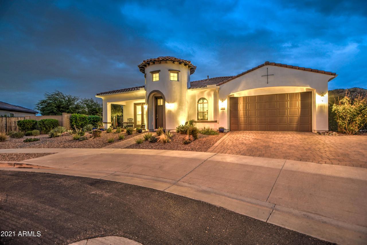 7911 S 30th Way, Phoenix, AZ 85042