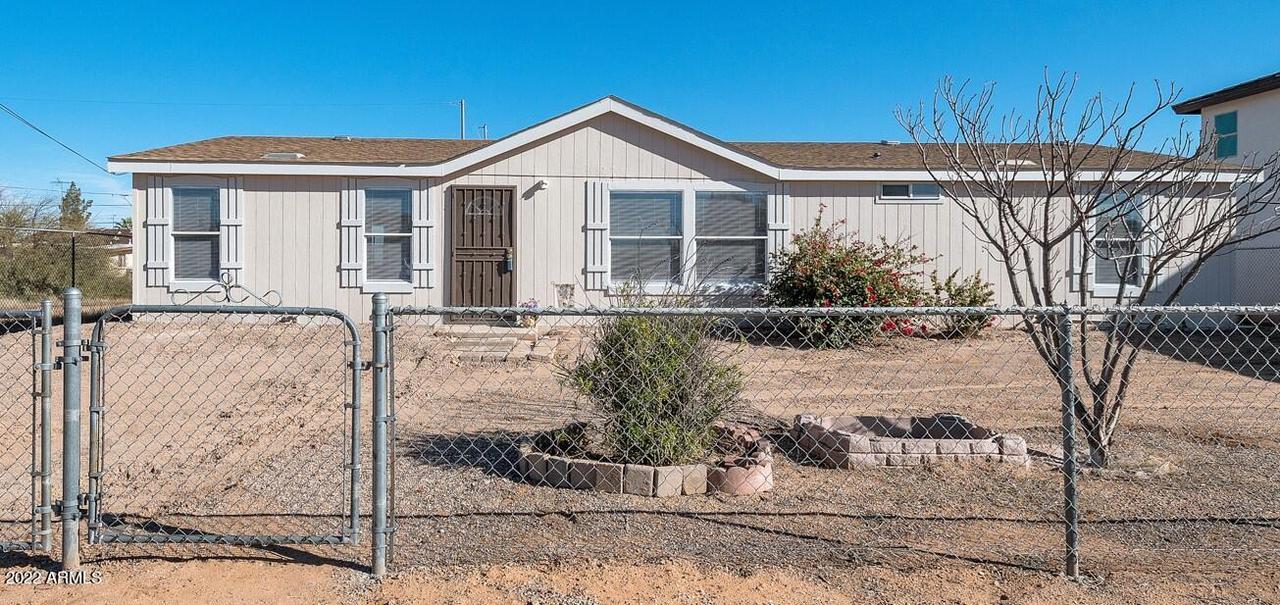 359 S Washington St., Coolidge, AZ 85128