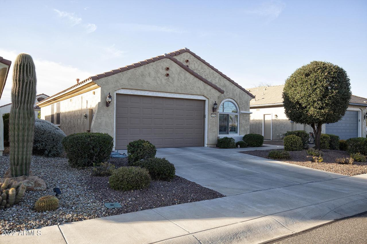 26541 W Ross Ave., Buckeye, AZ 85396