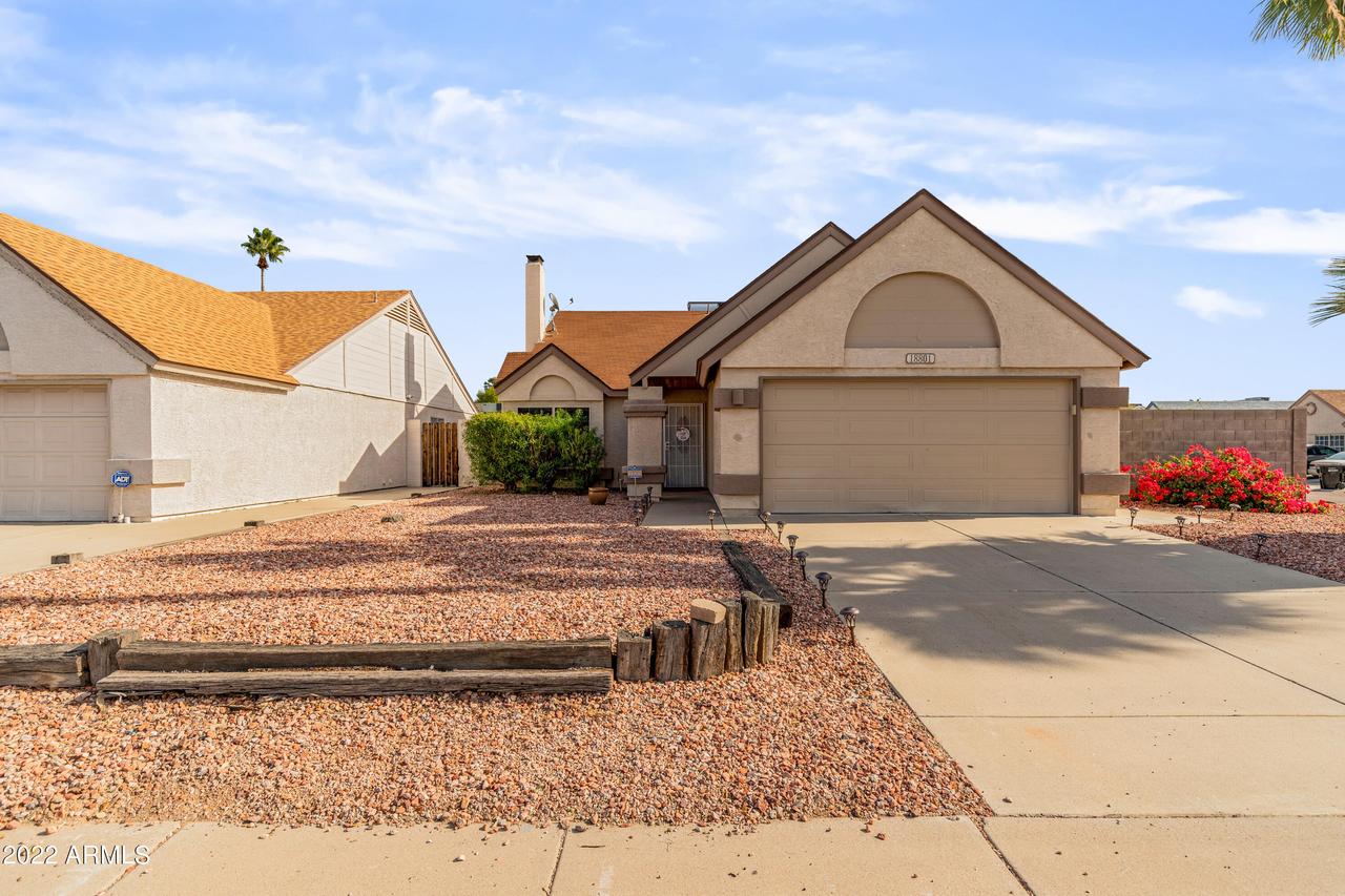 18801 N 50th Ave., Glendale, AZ 85308