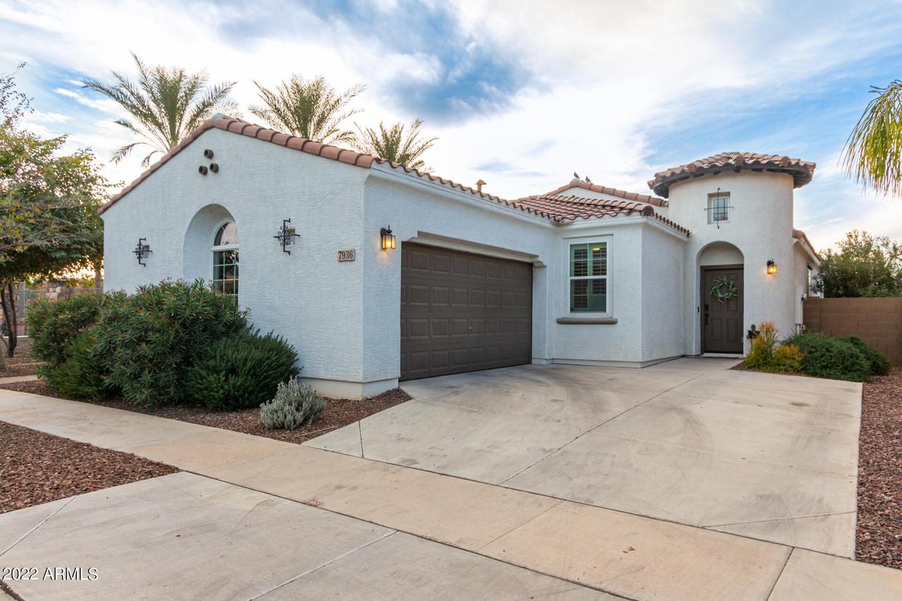 7936 S 7th Way, Phoenix, AZ 85042