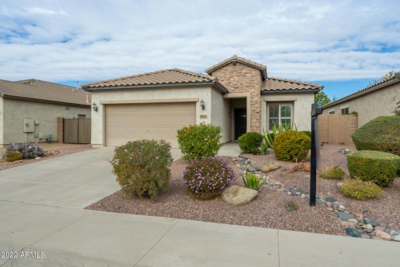 11120 E Sheridan Ave., Mesa, AZ 85212