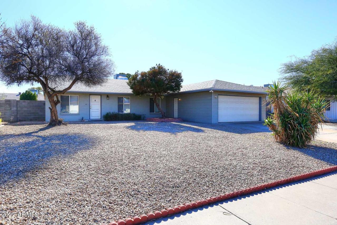 3763 W Crocus Dr., Phoenix, AZ 85053