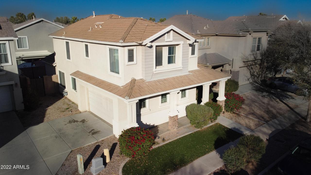 4026 W Pollack St., Phoenix, AZ 85041