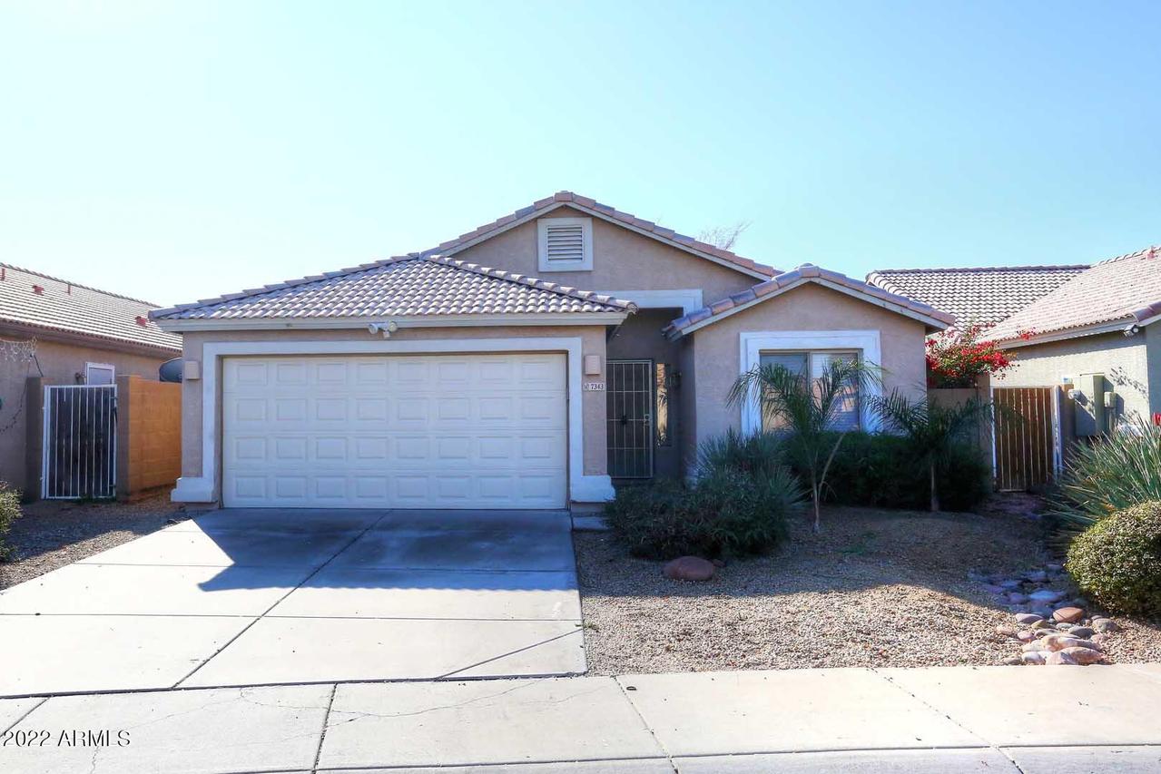 7343 W Raymond St., Phoenix, AZ 85043