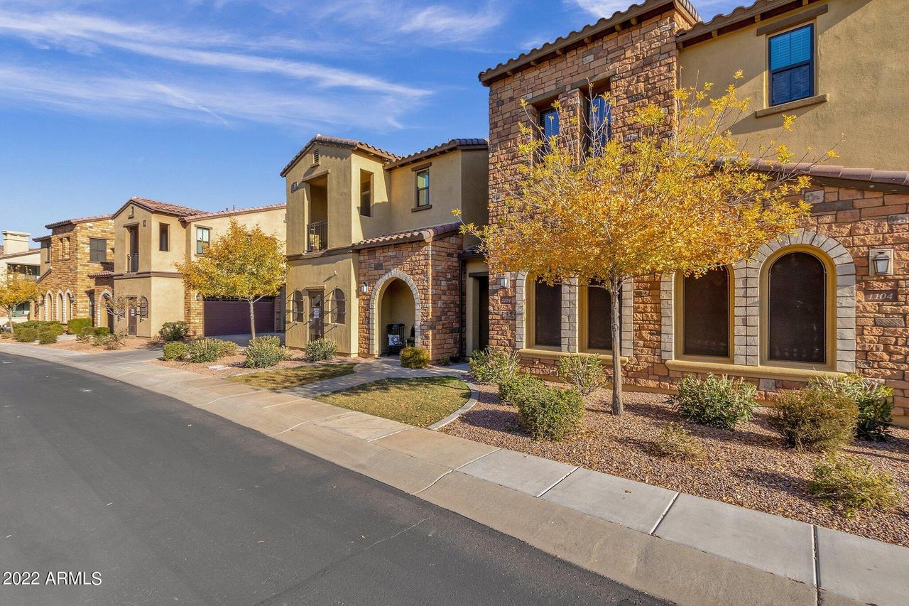 4777 S Fulton Ranch Blvd. #2104, Chandler, AZ 85248