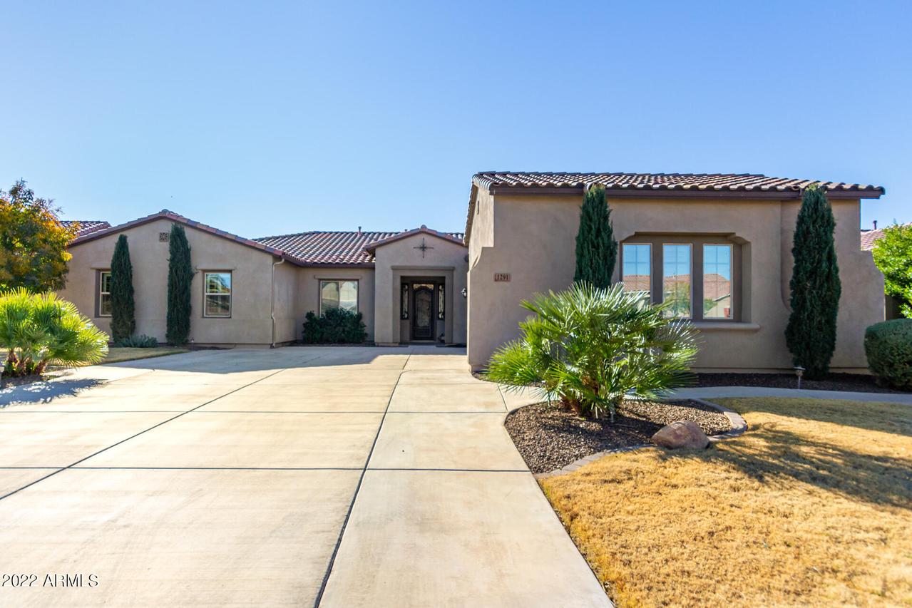 1291 E Via Sicilia, San Tan Valley, AZ 85140