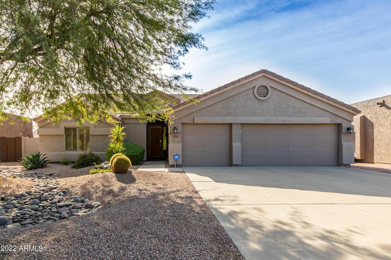 4601 E Pinnacle Vista Dr., Cave Creek, AZ 85331
