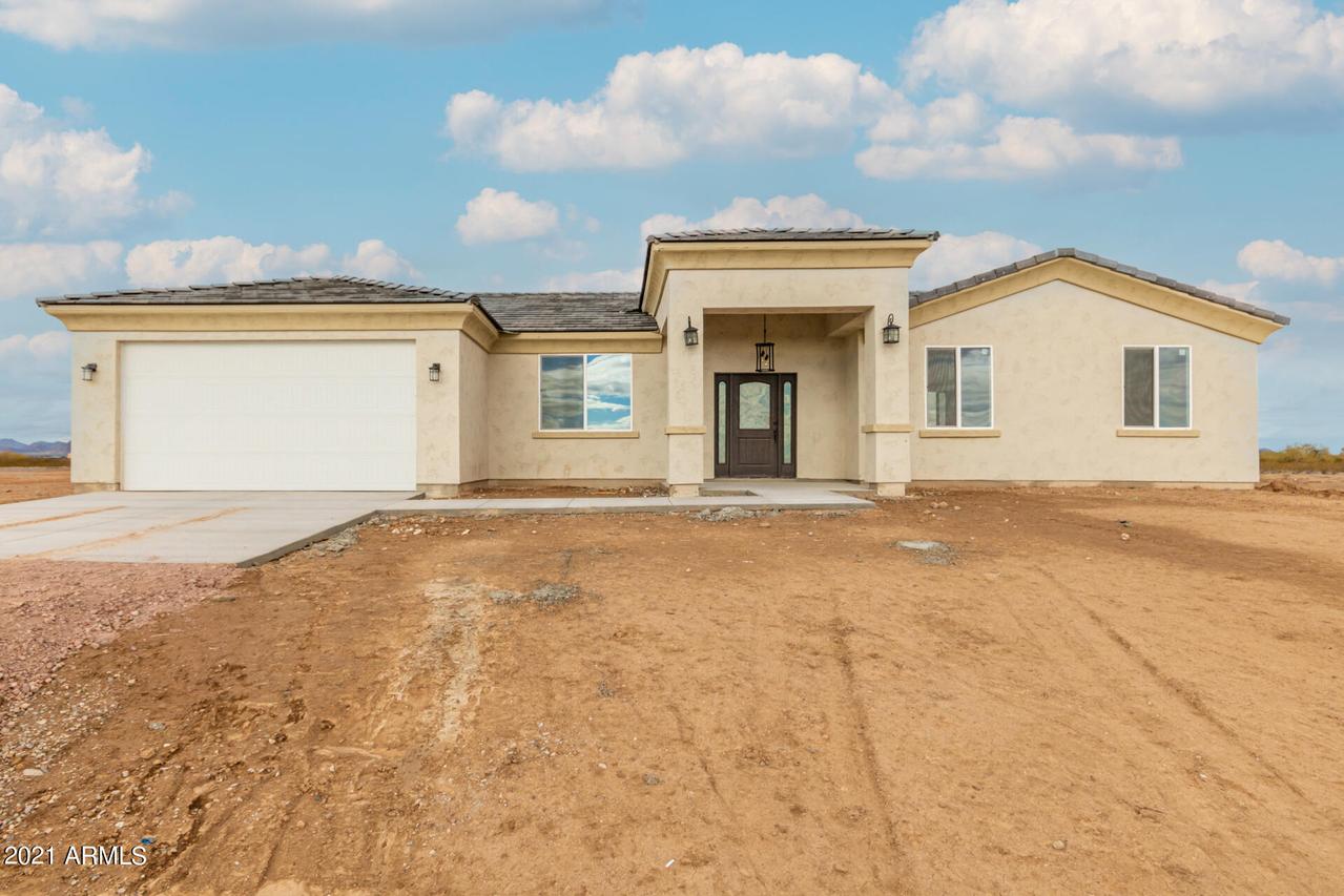 38134 W Rancho Dr., Tonopah, AZ 85354