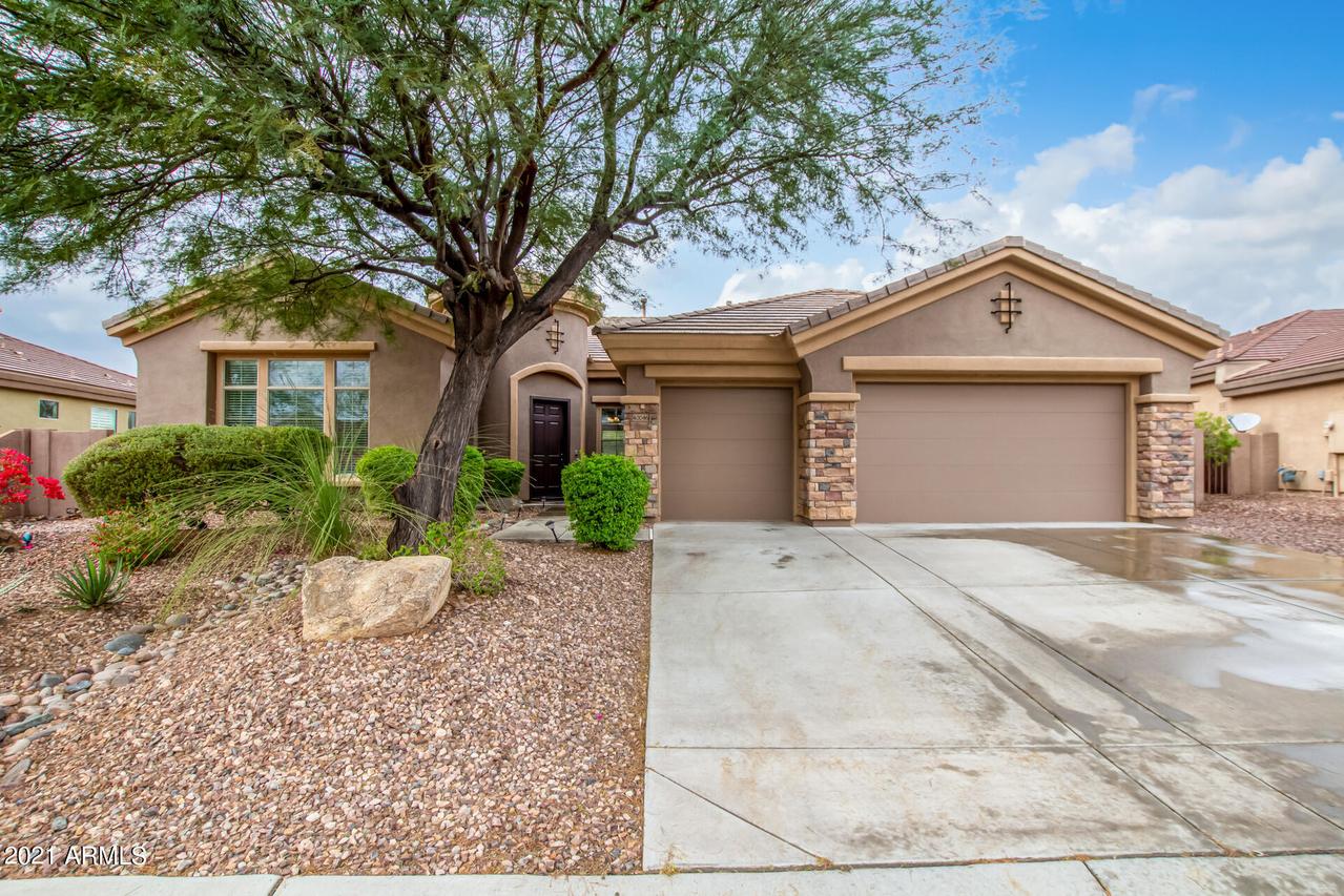 40046 N Lytham Way, Phoenix, AZ 85086