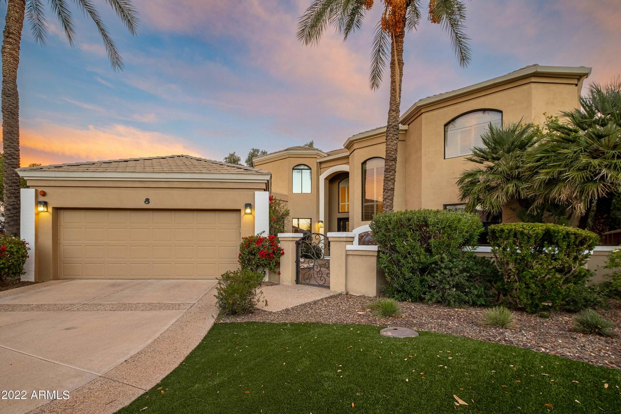 7323 E Gainey Ranch Rd. #8, Scottsdale, AZ 85258